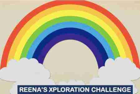 Reena's Xploration Challenge